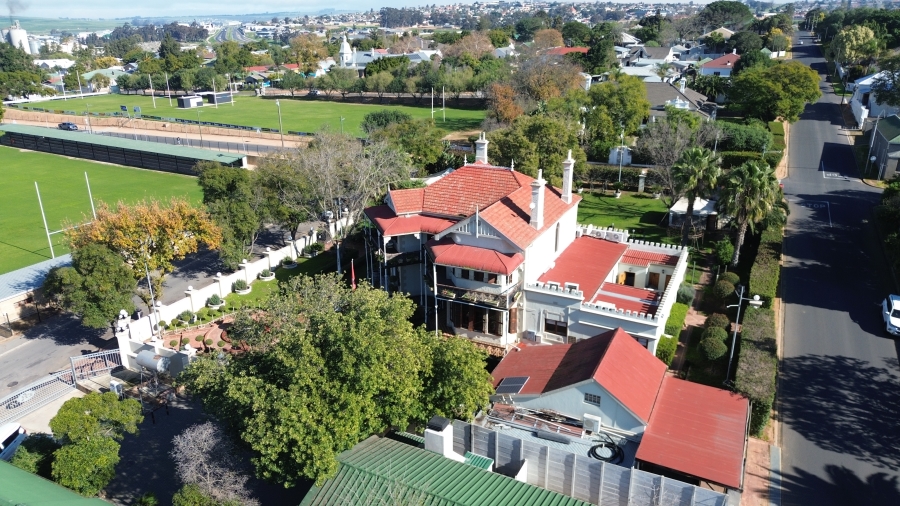 5 Bedroom Property for Sale in Malmesbury Rural Western Cape